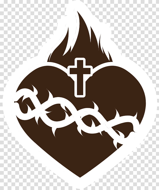 Heart Symbol, Sacred, Sacred Heart, Religion, Solemnity, Adoration, Consecration, Jesus transparent background PNG clipart