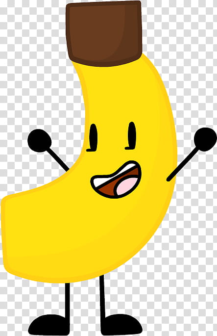 Banana Split, Banana Bread, Plantain, Cartoon, Berries, Drawing, Yellow, Line transparent background PNG clipart