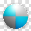 Niome Extras, BMW logo transparent background PNG clipart