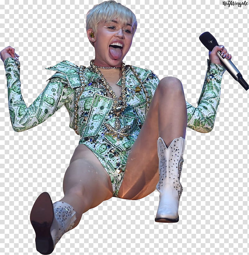 MILEY CYRUS ,,SAM () transparent background PNG clipart