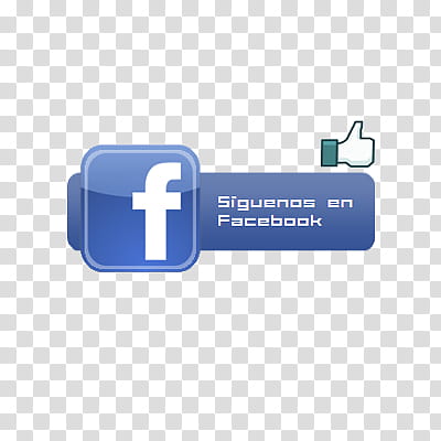 Siguenos en Facebook, Facebook logo transparent background PNG clipart