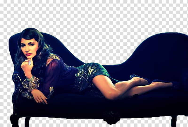 Anushka Sharma transparent background PNG clipart