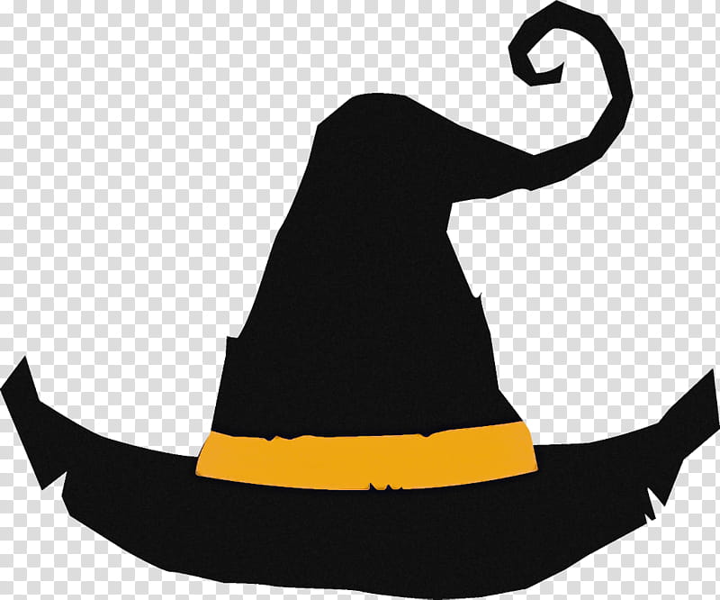 witch hat halloween, Halloween , Headgear, Costume Hat, Logo, Costume Accessory transparent background PNG clipart