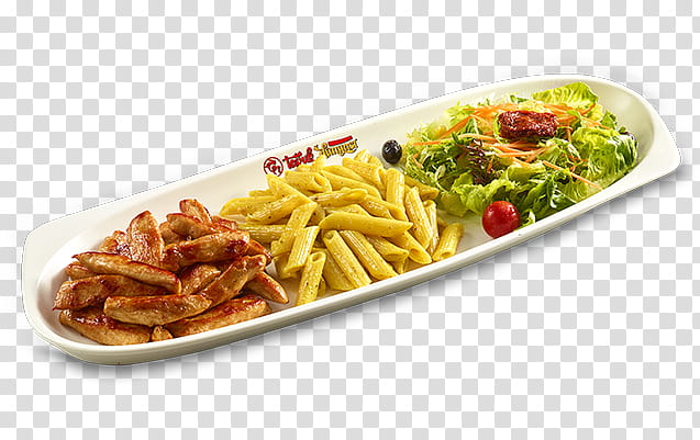 Junk Food, French Fries, European Cuisine, Vegetarian Cuisine, Chicken As Food, Pasta, Sauce, Platter transparent background PNG clipart