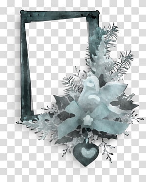 Christmas frame Christmas border Christmas decor, Christmas 
, Tree, Christmas Decoration, Branch, Colorado Spruce, Pine, Plant transparent background PNG clipart thumbnail