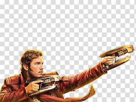 Star Lord Background transparent background PNG clipart