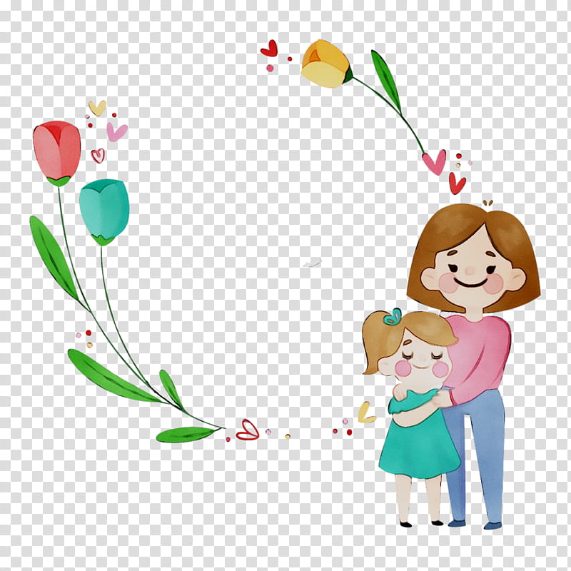 Friendship Day Heart, Mothers Day, Fathers Day, Gift, Plant, Child, Happy, Smile transparent background PNG clipart