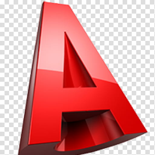 autocad logo design