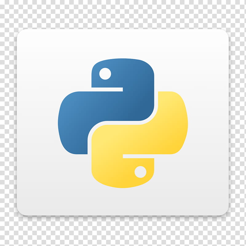 Alternative Python Icons and Folder Icon, Python  – Rectangle transparent background PNG clipart