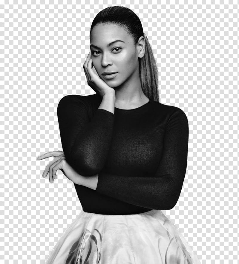 beyonce transparent background