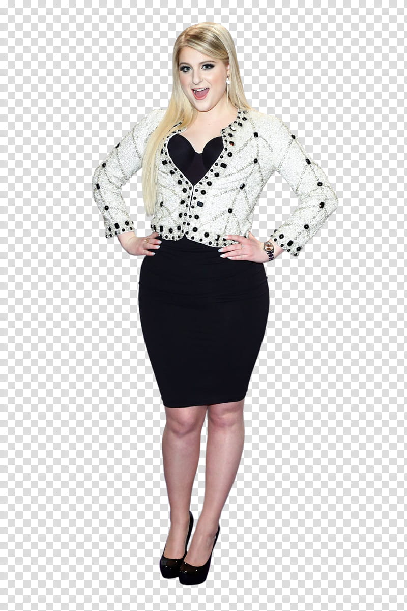 Meghan Trainor, Meghan Trainor () transparent background PNG clipart