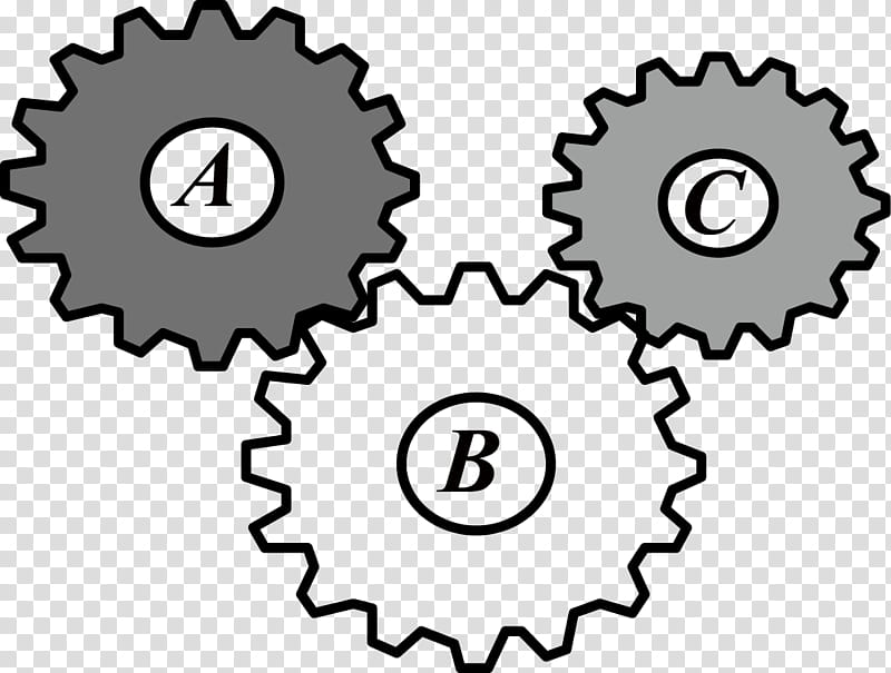 Circle Design, Gear, Drawing, Bicycle Part, Line, Line Art, Hardware Accessory, Crankset transparent background PNG clipart