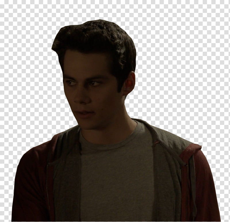 Sterek S Ep , Dylan O'Brien transparent background PNG clipart