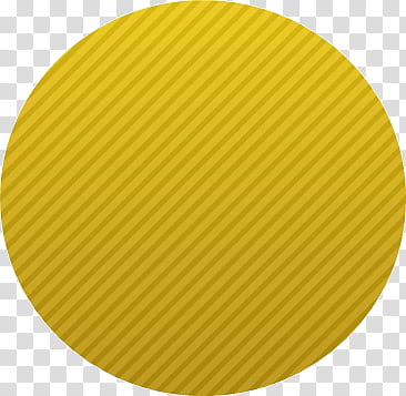 Circulo color amarillos, illustration round yellow paint transparent background PNG clipart