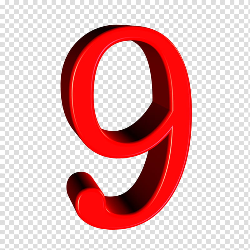 Numerical Digit Red, Number, Logo, Plain Text, Digitaalisuus, Typeface, Gratis, Symbol transparent background PNG clipart