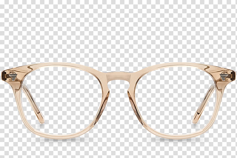 Cartoon Sunglasses, Goggles, Eyewear, Beige, Brown, Lens, Color, Rectangle transparent background PNG clipart