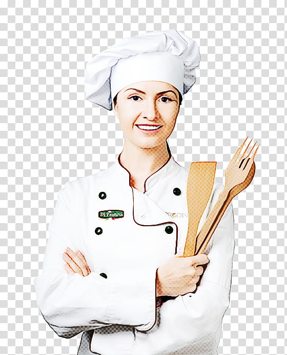 cook chef's uniform chief cook chef uniform, Chefs Uniform, Health Care Provider, Gesture, Physician, Nurse, Finger transparent background PNG clipart