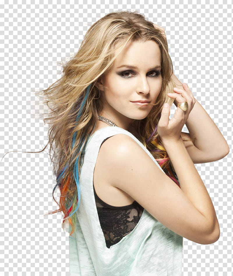 Bridgit Mendler HQ transparent background PNG clipart