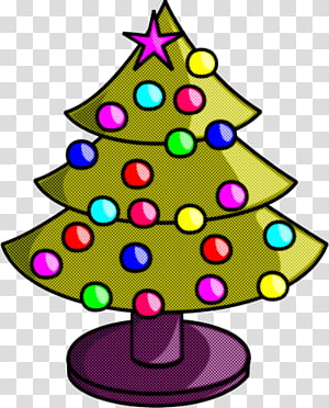 Christmas tree, Christmas Decoration, Oregon Pine, Colorado Spruce, Christmas 
, Cone, Interior Design, Christmas Eve transparent background PNG clipart thumbnail