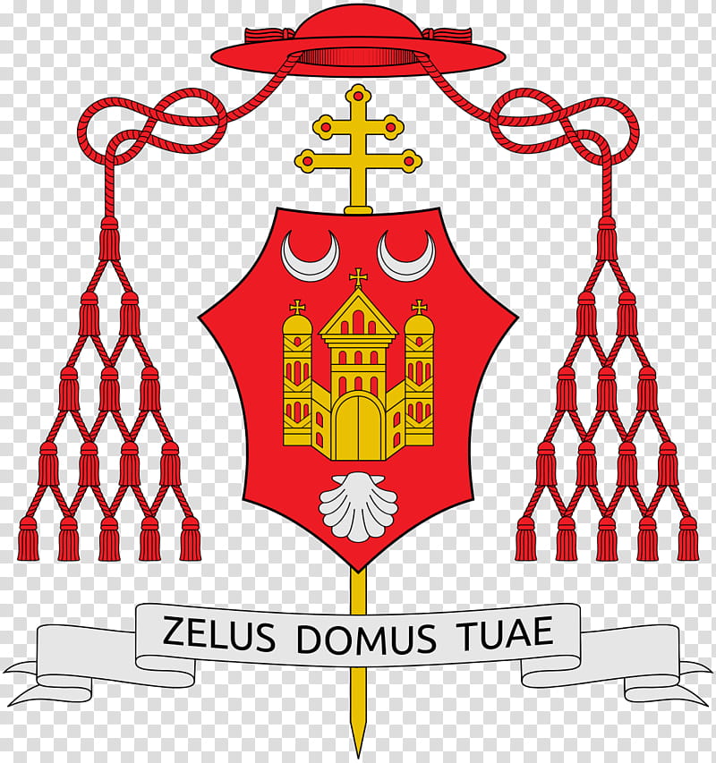 Tree Symbol, Cardinal, Coat Of Arms, Papal Consistory, Crest, Catholicism, Ecclesiastical Heraldry, Priest transparent background PNG clipart