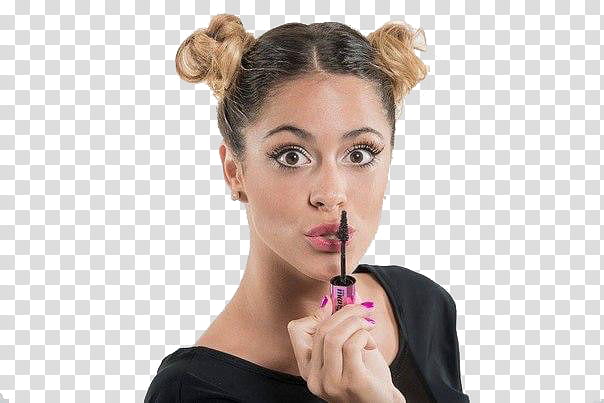 Martina Stoessel,  transparent background PNG clipart