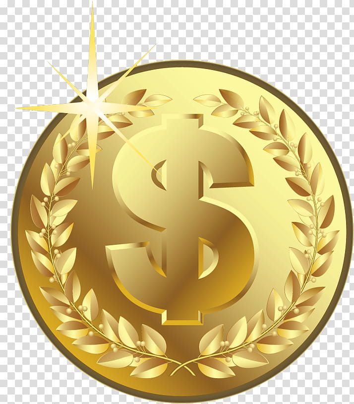 Cartoon Gold Medal, Gold Coin, American Numismatic Association, Numismatics, Indian Head Gold Pieces, Collecting, Currency Money, Yellow transparent background PNG clipart