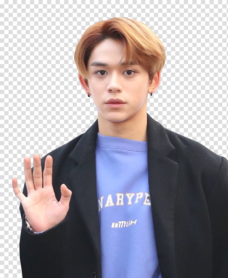 NCT Lucas Render ,  transparent background PNG clipart