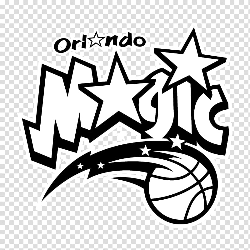 orlando magic logo png