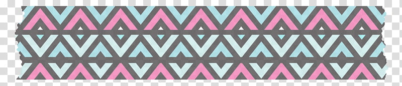 kinds of Washi Tape Digital Free, purple and teal chevron illustration transparent background PNG clipart
