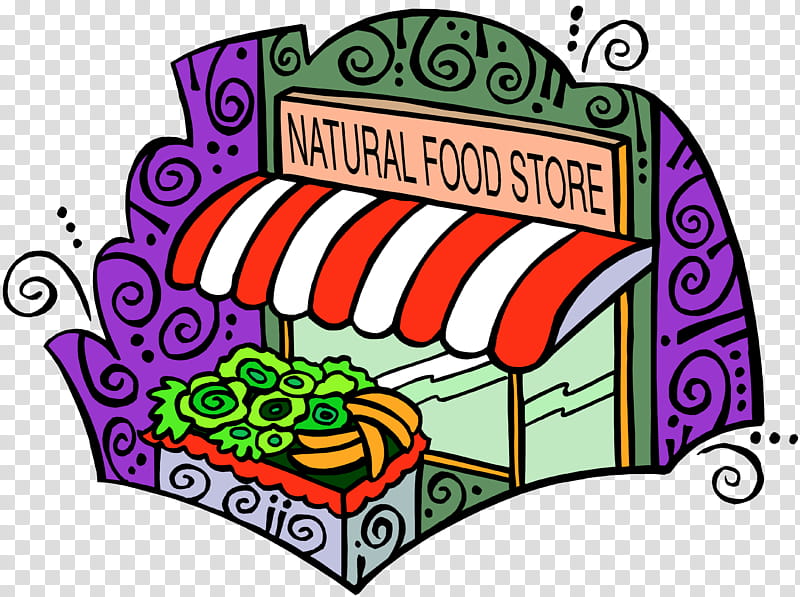 Restaurant Logo, Grocery Store, Food, Shopping, Shopping Cart, Health Food Shop, Convenience Shop transparent background PNG clipart