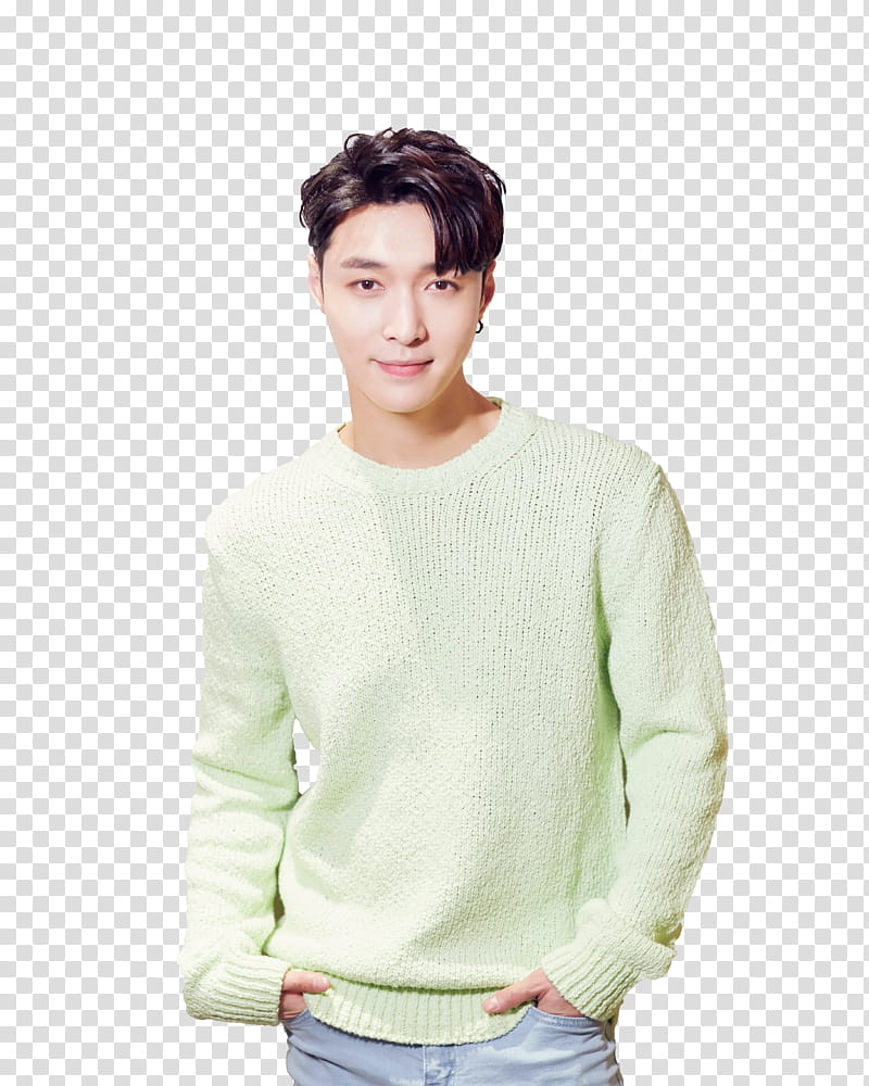 Lay EXO Lay Studio transparent background PNG clipart