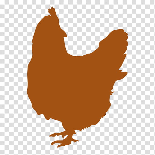 Fried Chicken, Chicken As Food, Rooster, Silhouette, Egg, Drawing, Bird, Beak transparent background PNG clipart