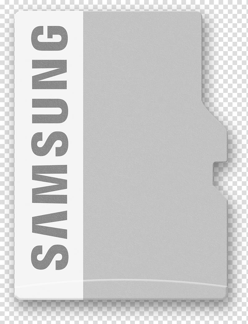 MicroSD, Samsung icon transparent background PNG clipart