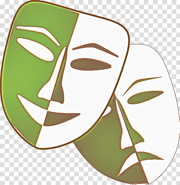Face, Mask, Theatre, Symbols, Masquerade Ball, Masquerade Mask, Drama, Playwright transparent background PNG clipart