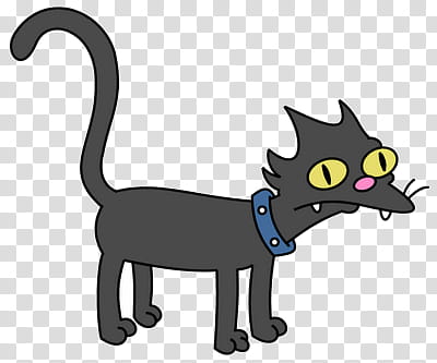 cosas, gray cat transparent background PNG clipart