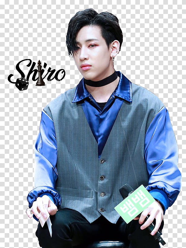 BamBam Got transparent background PNG clipart