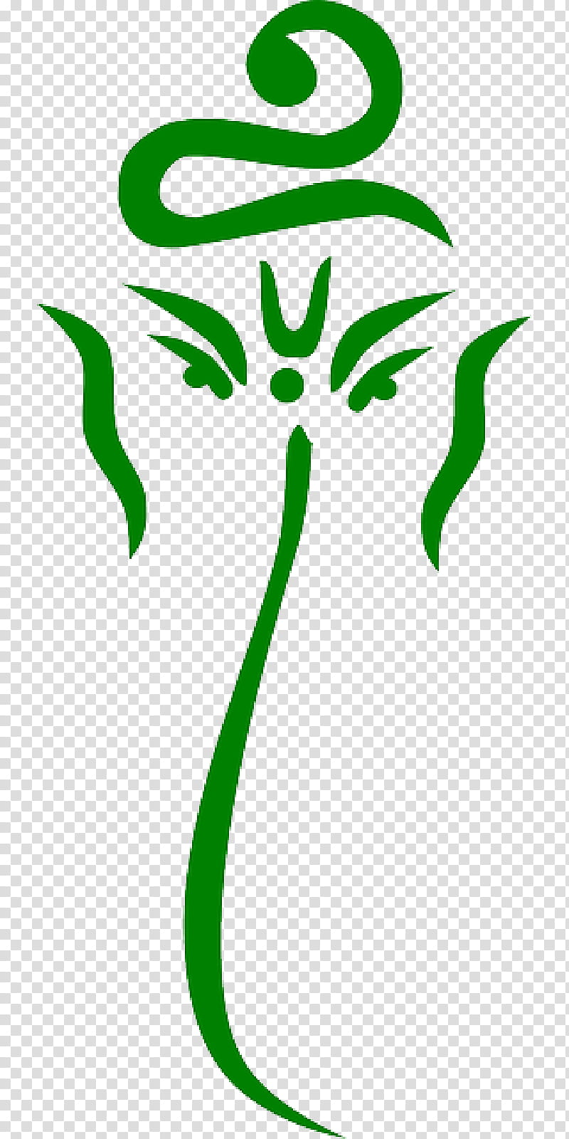 Green Leaf Logo, Ganesha, God, Indian Art, Deity, Document, Hinduism, Blog transparent background PNG clipart