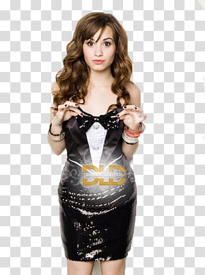 Demi lovato 2 transparent background PNG clipart thumbnail