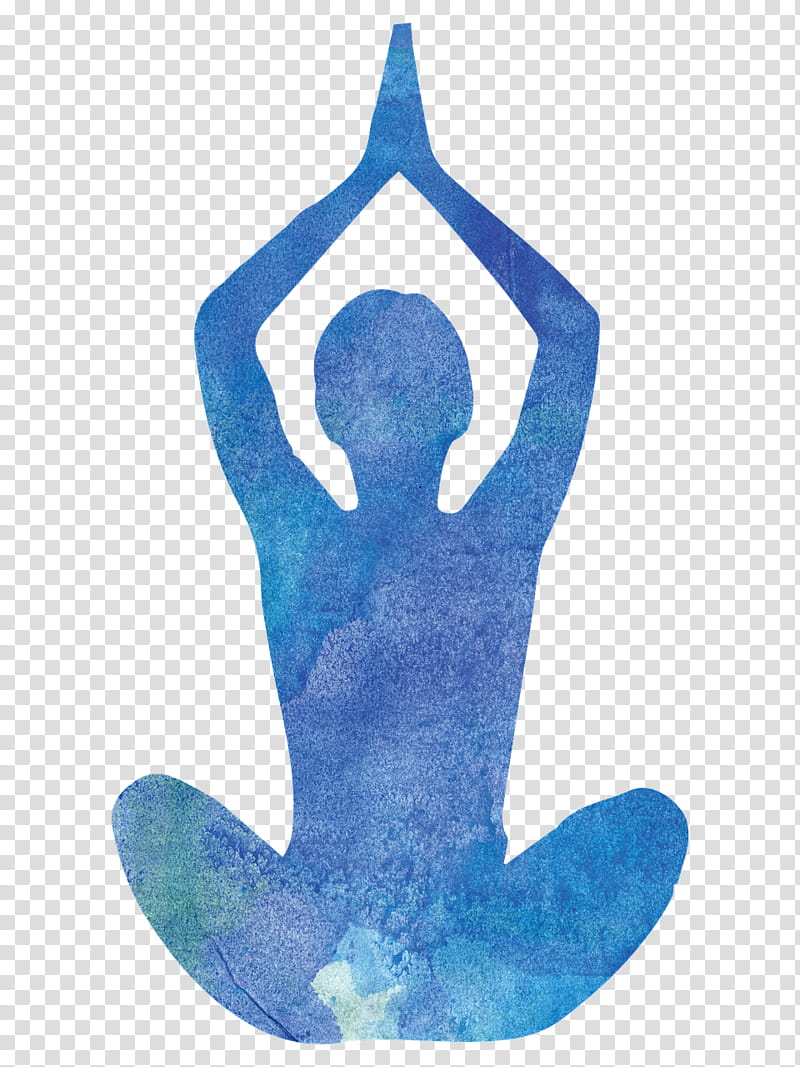 Female silhouette in yoga lotus pose. | Yoga painting, Yoga illustration, Lotus  yoga