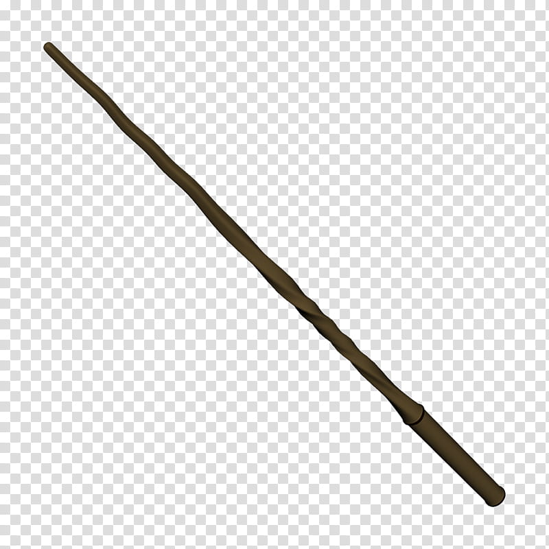 D Wands , brown magic wand transparent background PNG clipart | HiClipart