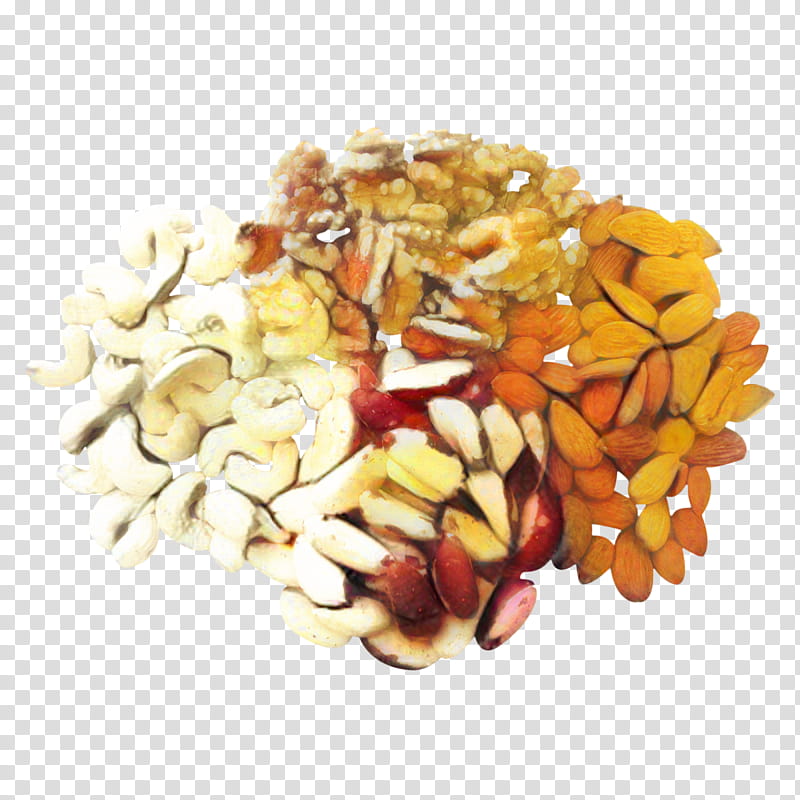 Cashew Tree, Nut, Almond, Mixed Nuts, Food, Vegetarian Cuisine, Walnut, Brazil Nut transparent background PNG clipart
