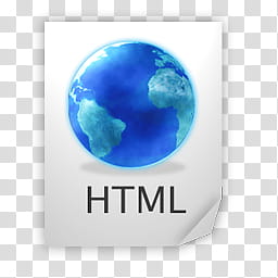 Talvinen, HTML logo illustration transparent background PNG clipart