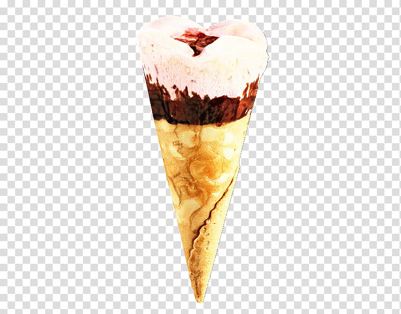 Ice Cream Cone, Knickerbocker Glory, Ice Cream Cones, Sundae, Flavor, Knickerbockers, Food, Frozen Dessert transparent background PNG clipart