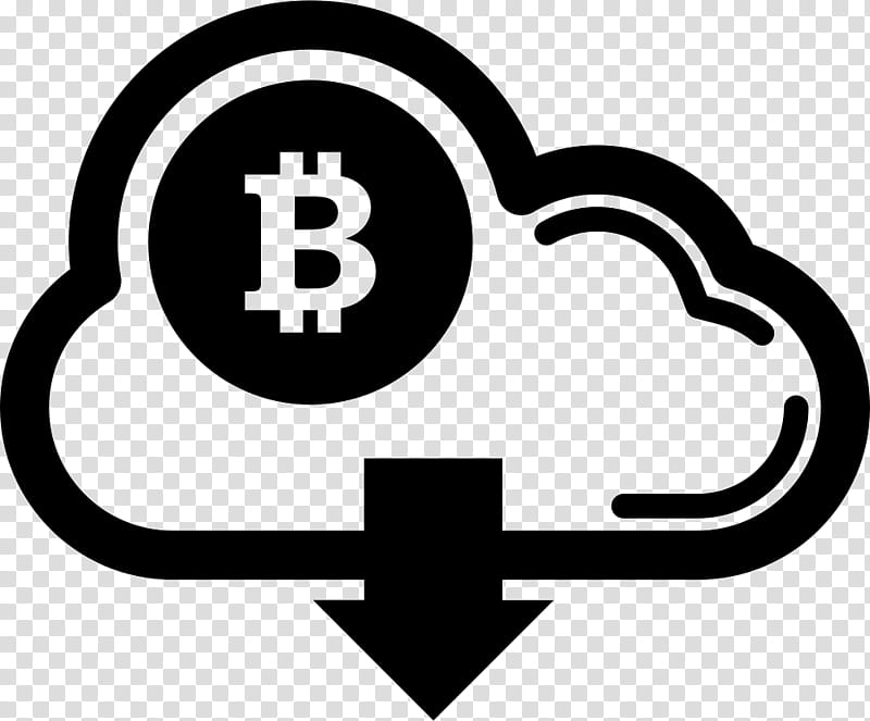 Cloud Arrow, Bitcoin, Bitcoin Cash, Symbol, Logo, Initial Coin Offering, Cloud Mining, Dogecoin transparent background PNG clipart
