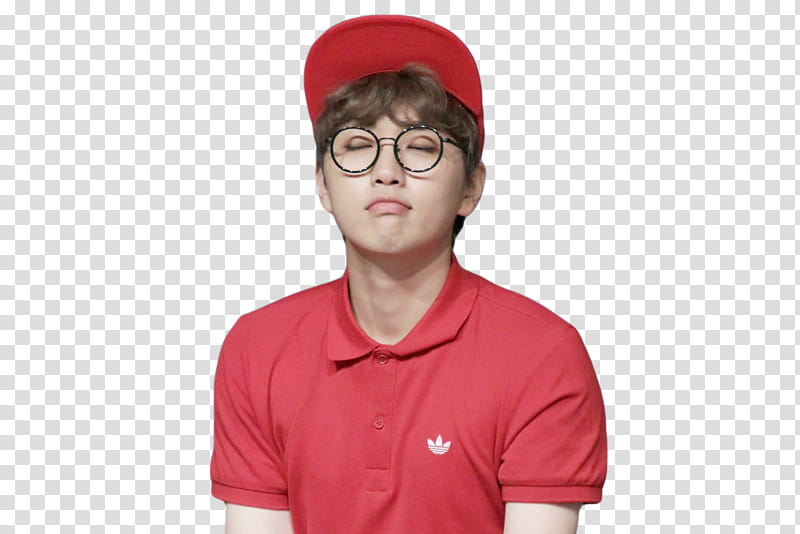 Sandeul BA transparent background PNG clipart