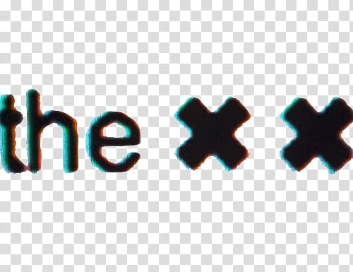 , the xx text transparent background PNG clipart