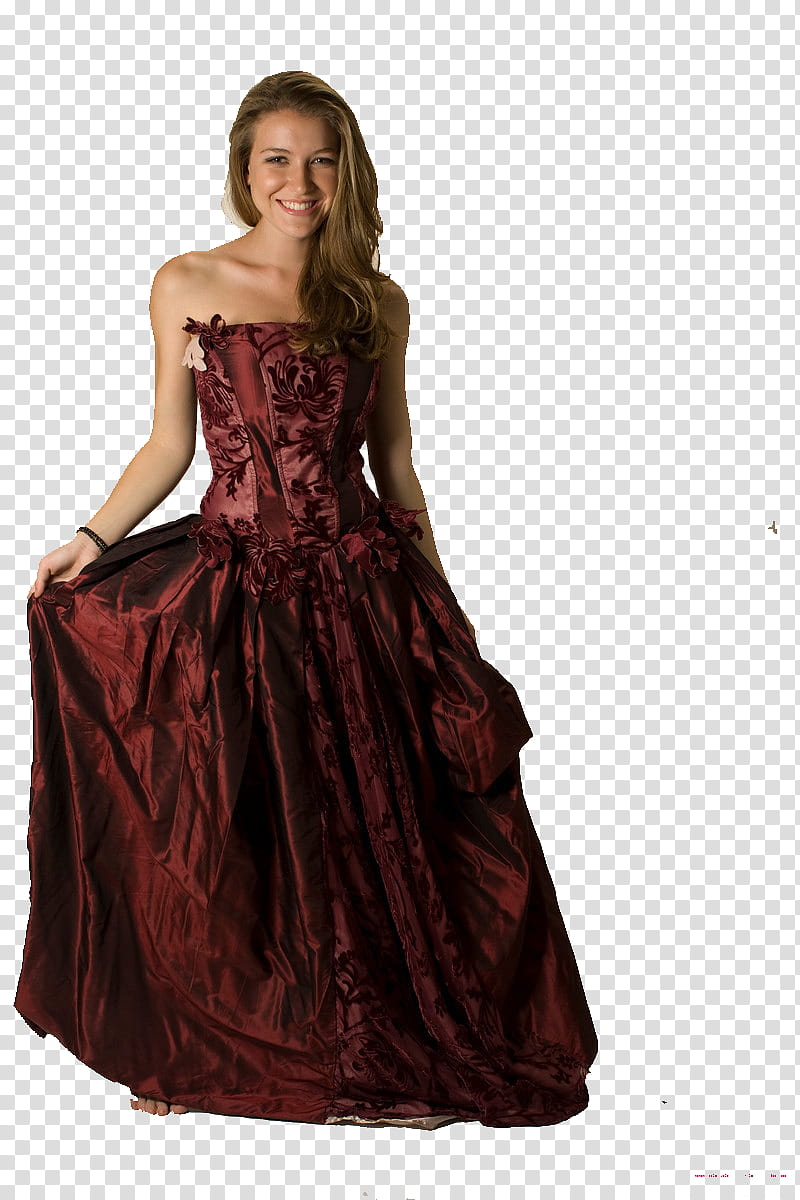 Nathalia Ramos transparent background PNG clipart