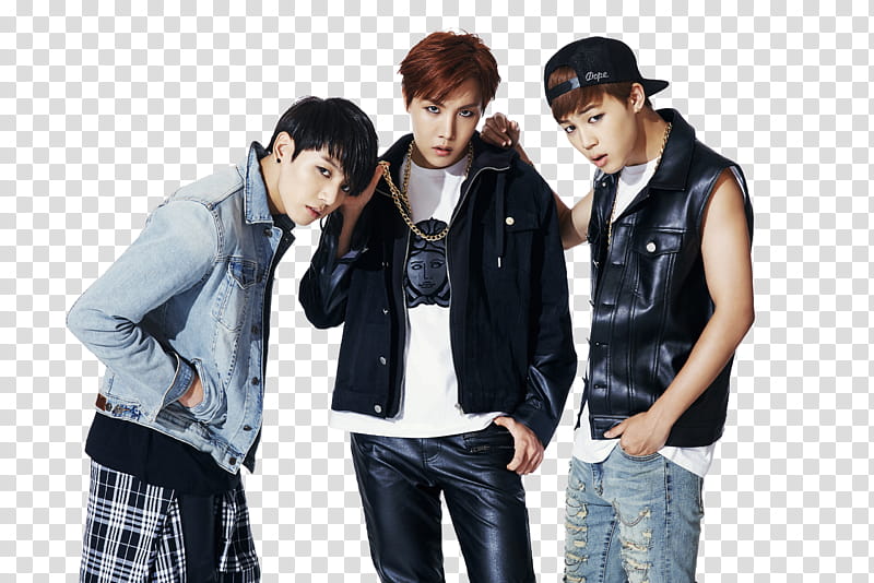 Bangtan Boys  transparent background PNG clipart