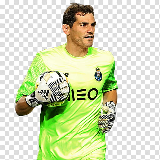 Soccer, Iker Casillas, Fifa 18, Fifa 19, Fifa 17, Spain National Football Team, Fc Porto, Football Player transparent background PNG clipart