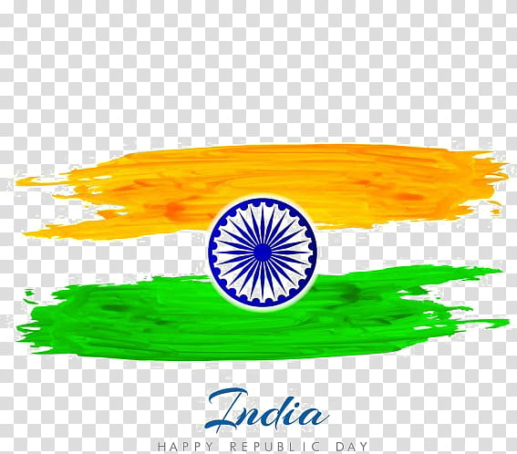 Indian Republic Day Flyaing Indian Flag Png - India Flag Vector Png, Transparent  Png , Transparent Png Image - PNGitem